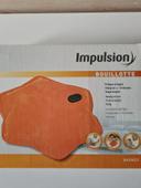 Bouillotte impulsion