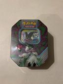 Pokémon coffret Miascarade Ex neuf