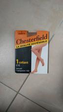 Collants taille 3