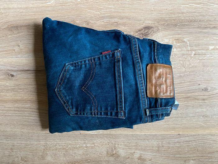 Jeans Levi’s 511 w29 l32 - photo numéro 6