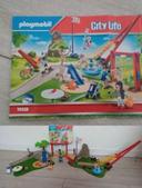 Playmobil city Life