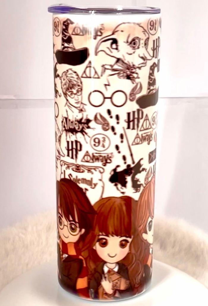 Harry Potter - Thermos