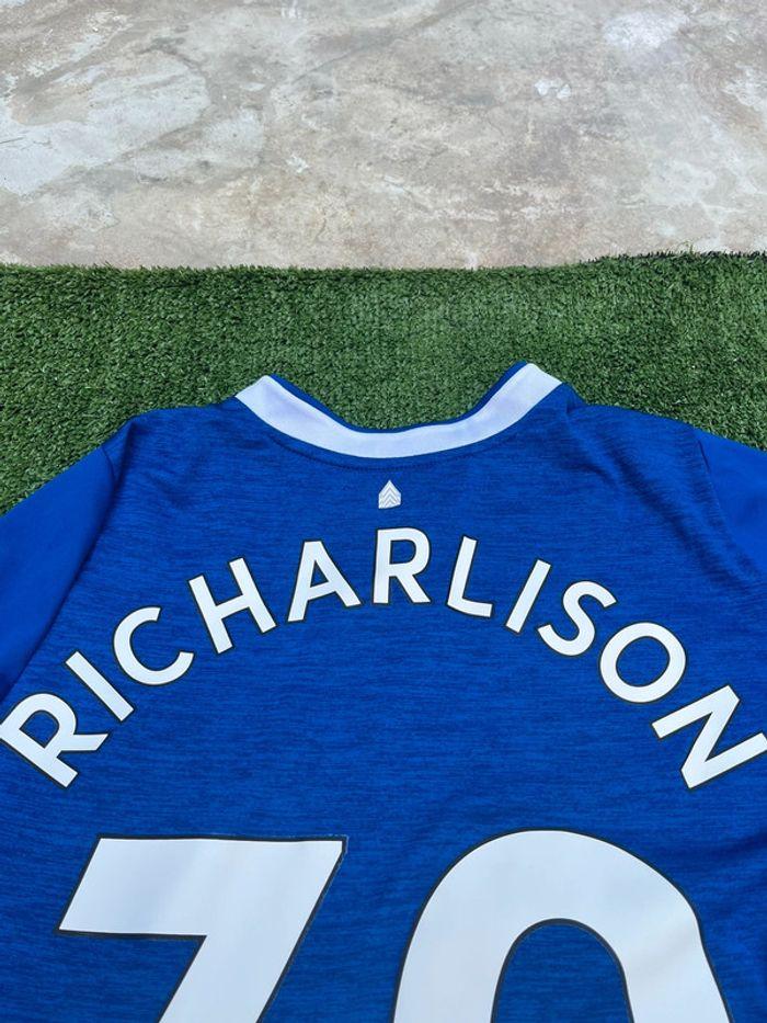 Maillot Richarlison everton - photo numéro 3