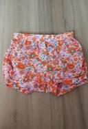 Short liberty jacadi