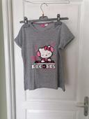 Tee shirt Hello Kitty