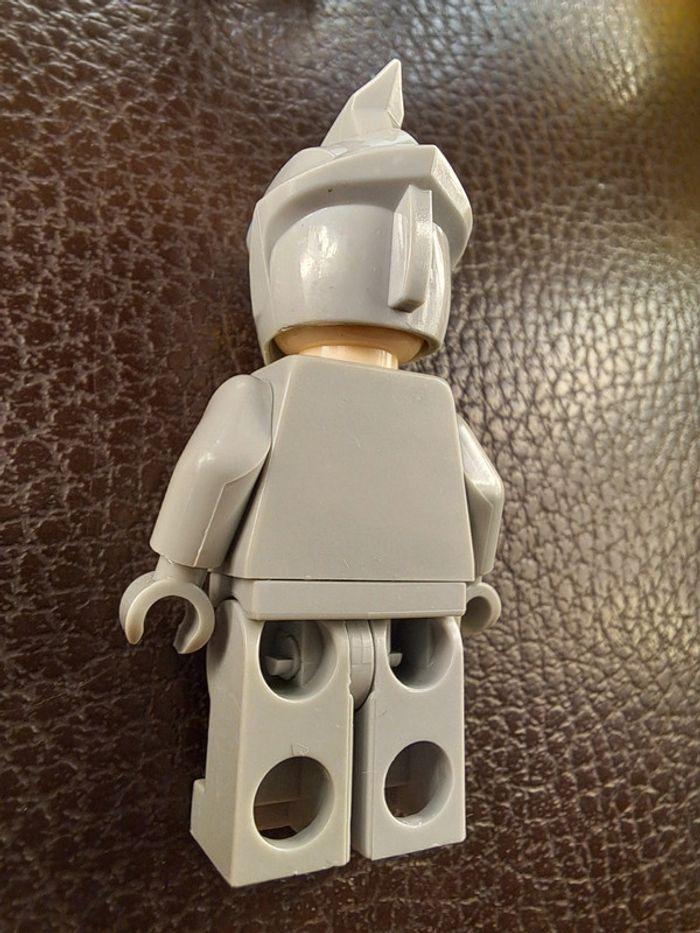 Figurine Lego compatible Ultraman - photo numéro 6