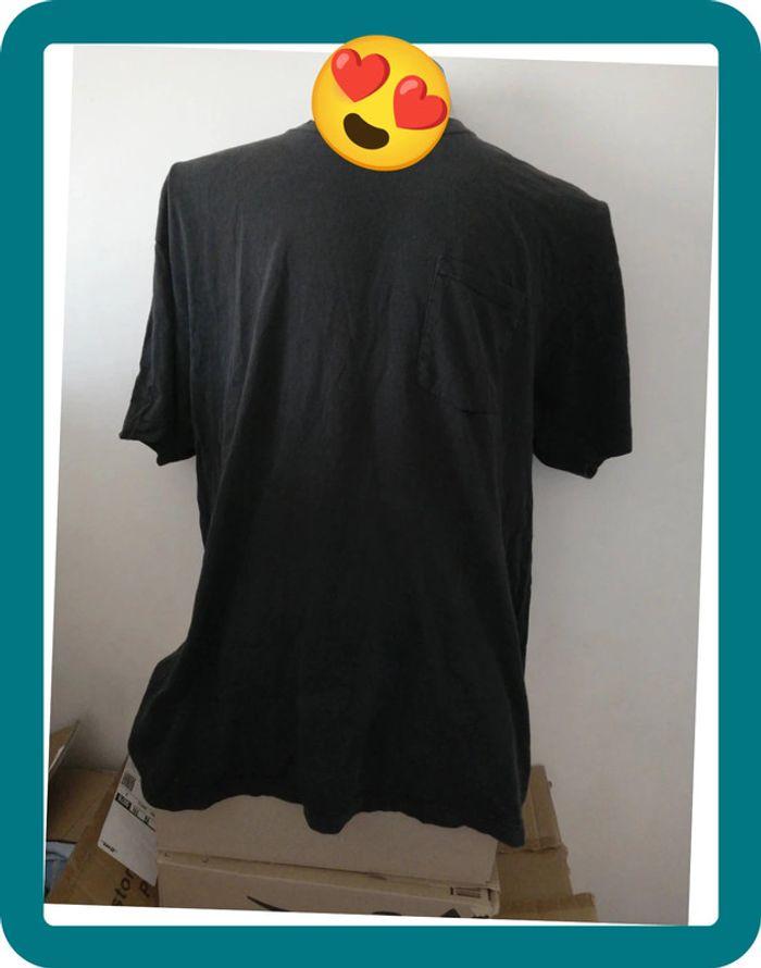 T shirt dickies noir taille 2xl - photo numéro 1