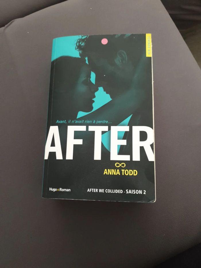 After tome 2 - photo numéro 1