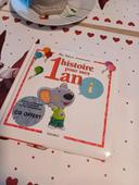 Livre enfant