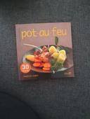 Livre pot au feu