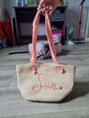 Petit sac de plage