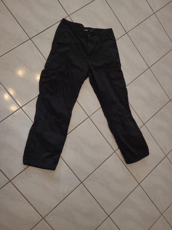 Pantalon cargo - photo numéro 1