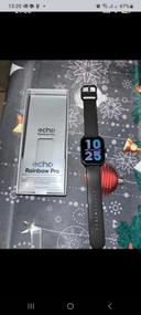 Montre oppo vendue  sans  chargeur