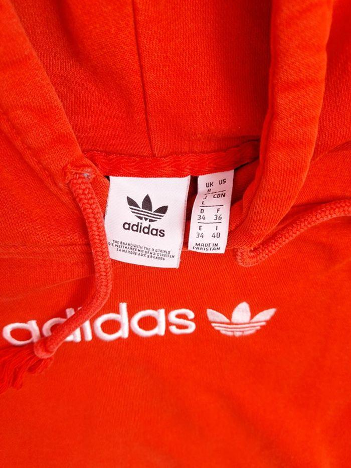 Pull adidas - photo numéro 5