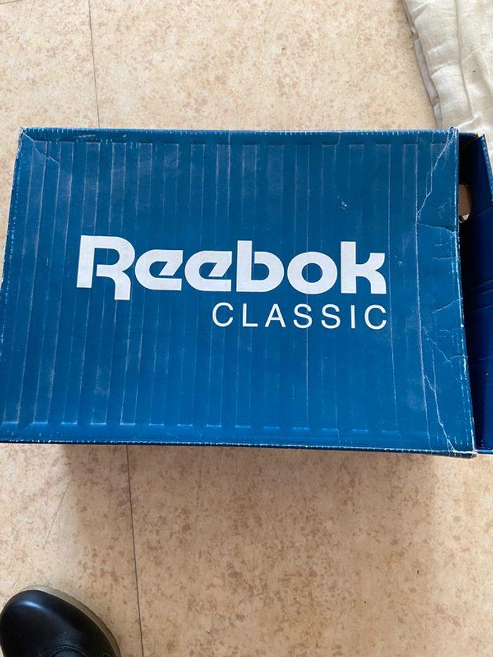 Chaussure reebok - photo numéro 4