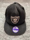 Casquette Raiders New Era