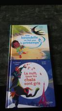 Livre en lot