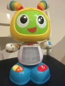 Robot interactif Bebo le Robot