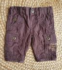 Short marron