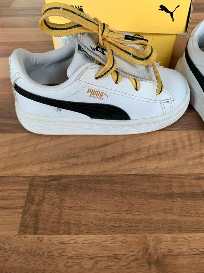 Puma minions - photo numéro 3