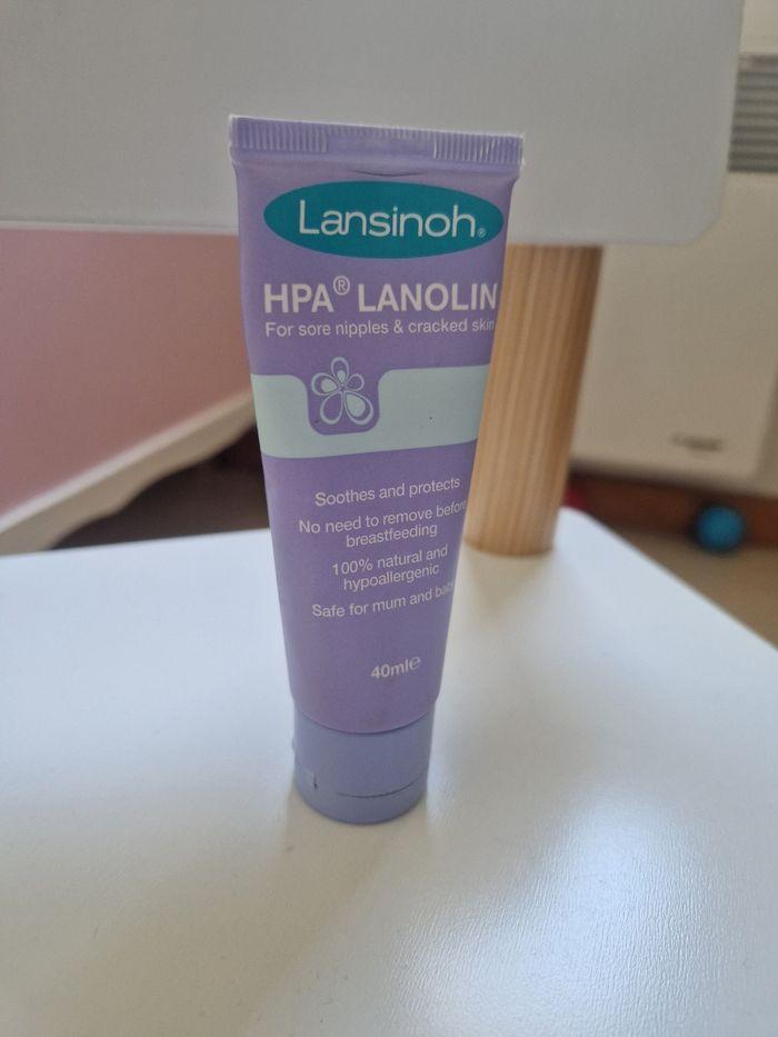 Lanolin - photo numéro 1