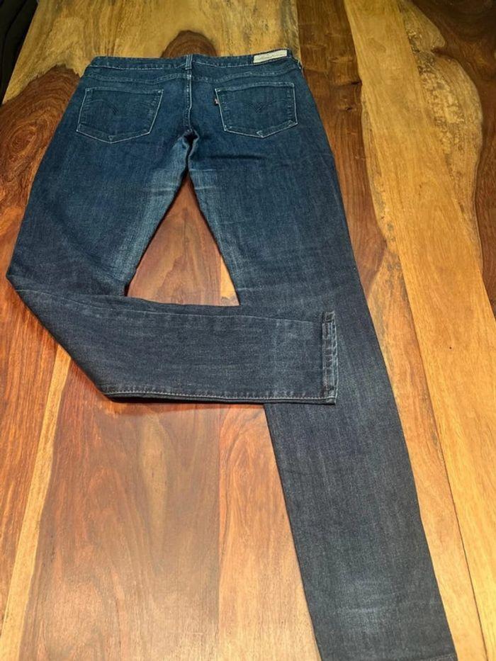 43. Levi’s straight cut W30 L32 - photo numéro 5