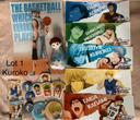 Lot Kuroko No Basket