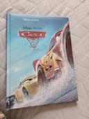 Gros livre cars 3