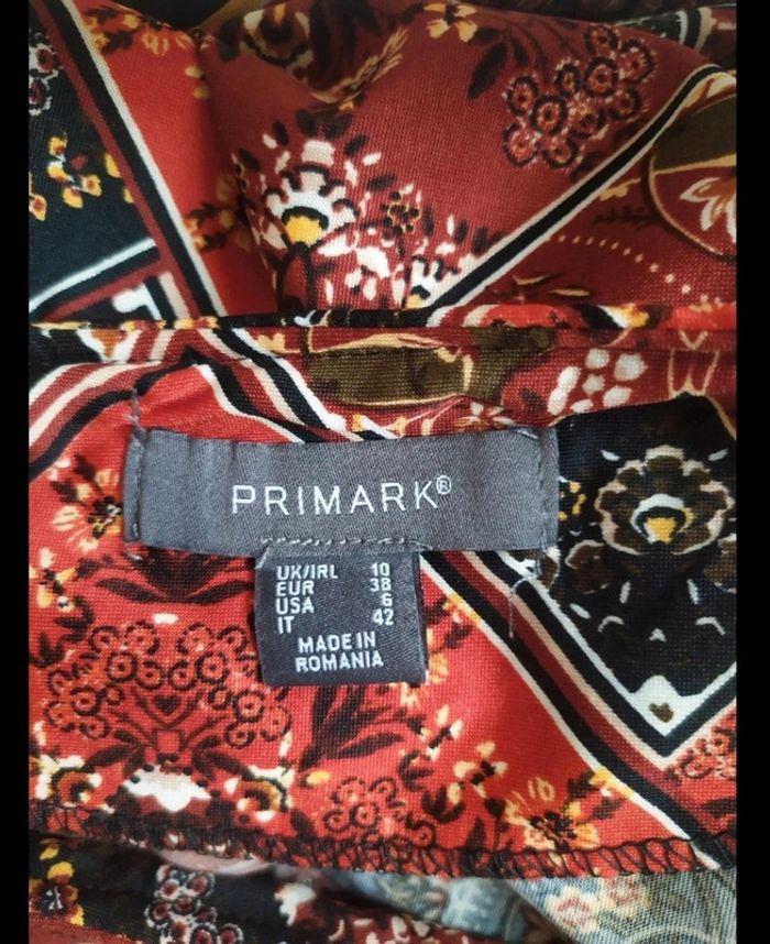 Robe Primark - photo numéro 4