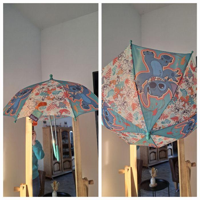 Parapluie stitch neuf - photo numéro 1