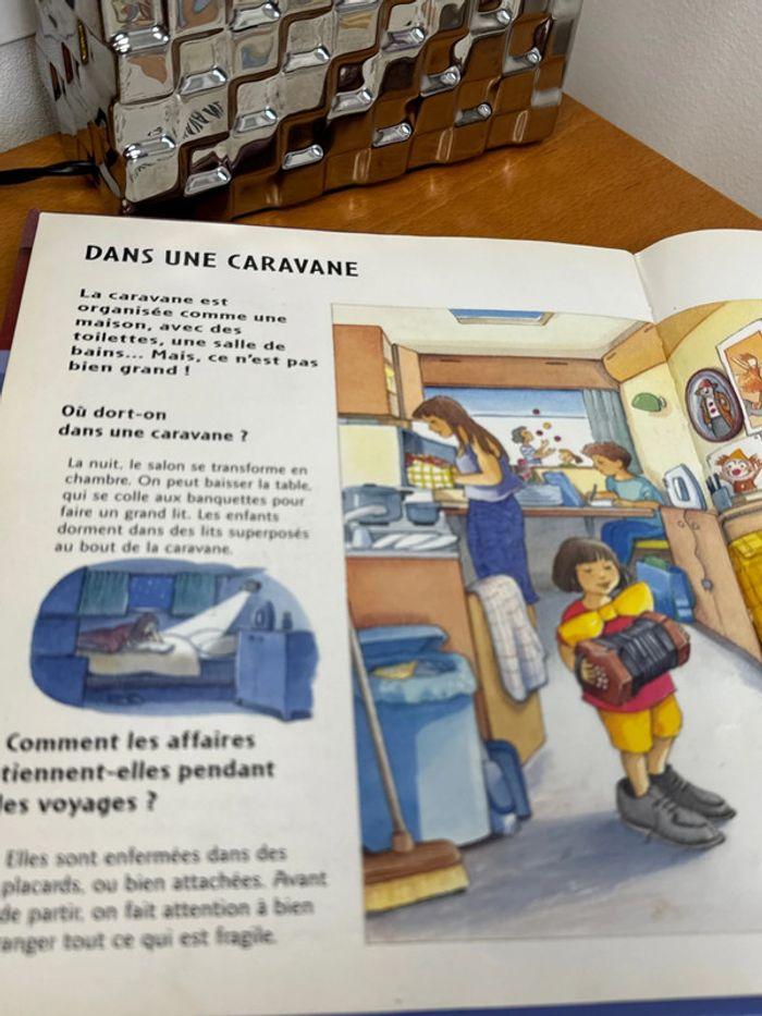 Livre pour enfant - photo numéro 5