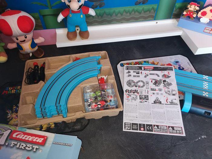 Circuit Mario kart - photo numéro 5