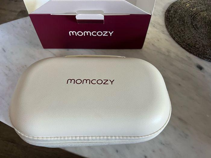 Momcosy M5 - photo numéro 1