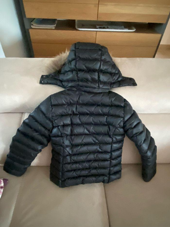 Doudoune Jott grand froid luxe 6/8 ans - photo numéro 4