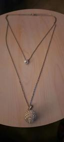 Collier sautoir