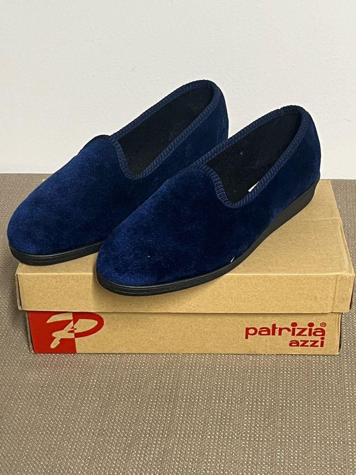 #Patriziaazzi# Chaussons homme 👨 Patrizia AzziI - photo numéro 1