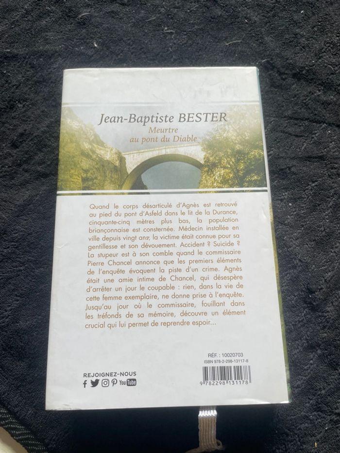 Livre de jean baptiste bester - photo numéro 2