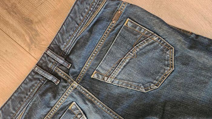 Diesel jean taille w29 L32 - photo numéro 5