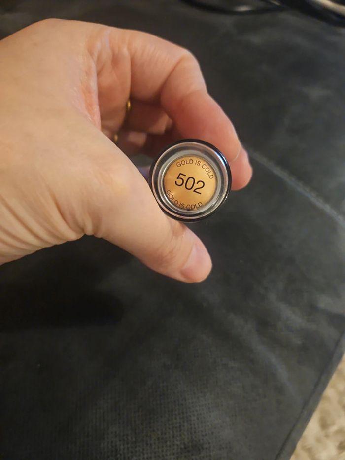 Highlighter infaillible L'Oréal 502 - photo numéro 2