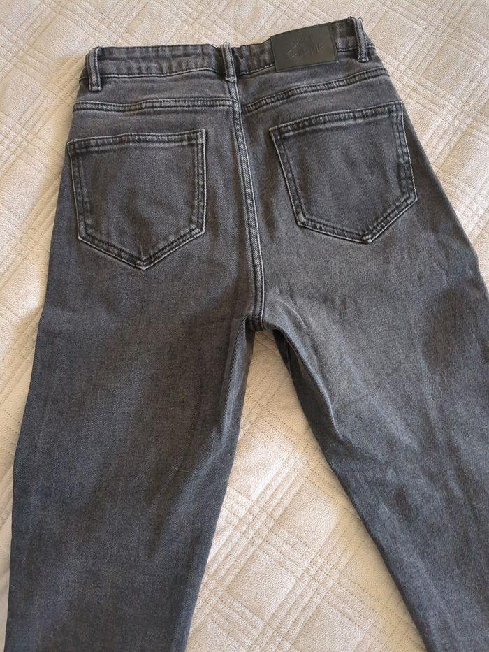 Lot 2 jeans Jennyfer achetés,1 offert taille 32,34 - photo numéro 6