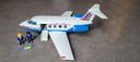 Avion Playmobil