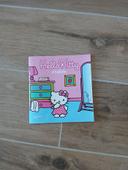 Petit livre Hello Kitty