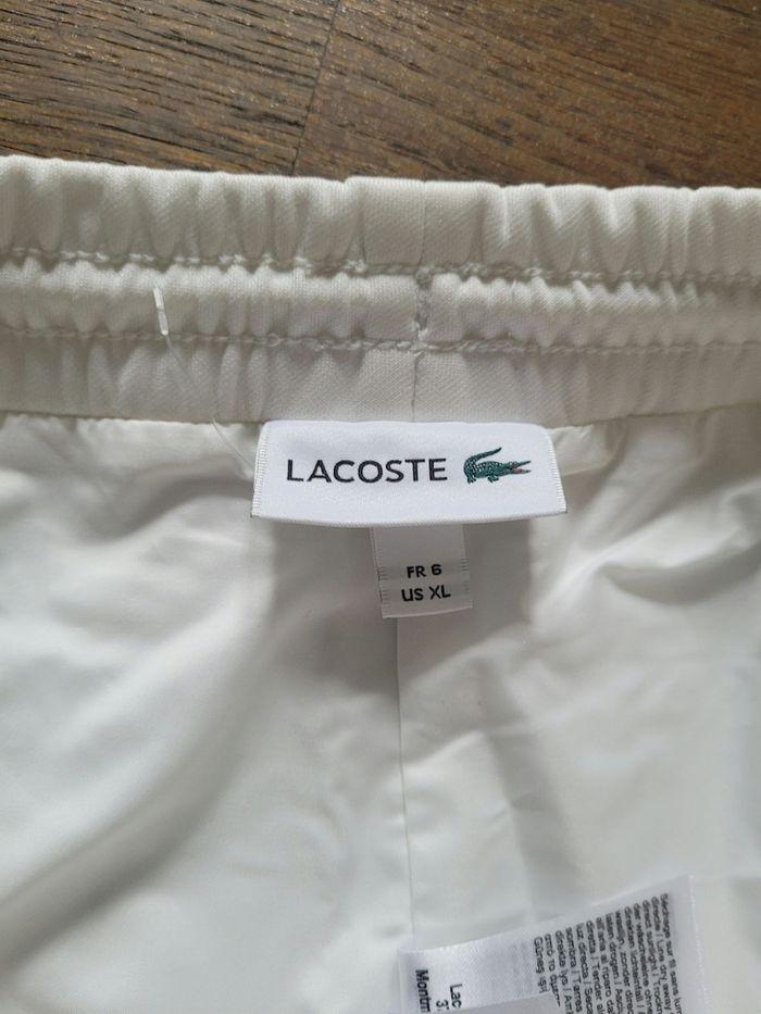 Jogging xl lacoste - photo numéro 4