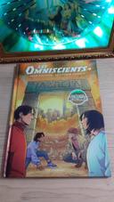 les omniscients tome 4