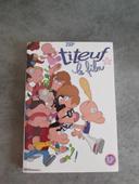 Livre Titeuf le film