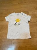 Tee-shirts garçon 2 ans