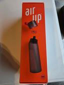 Gourde air up neuve 650ml