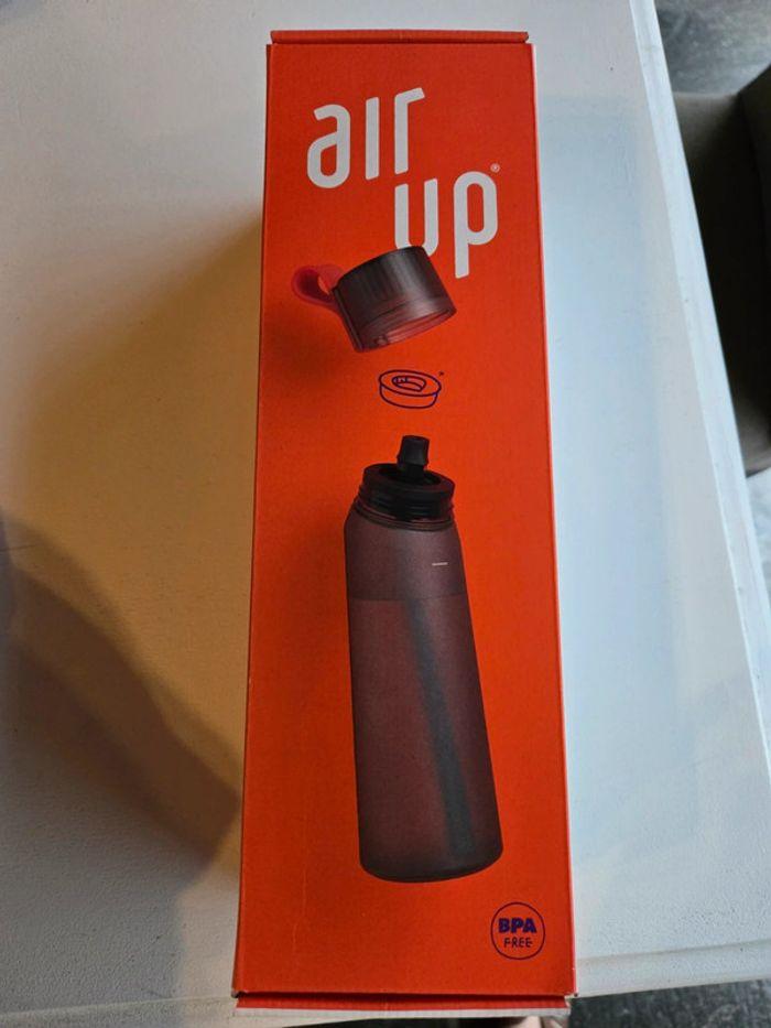 Gourde air up neuve 650ml - photo numéro 1