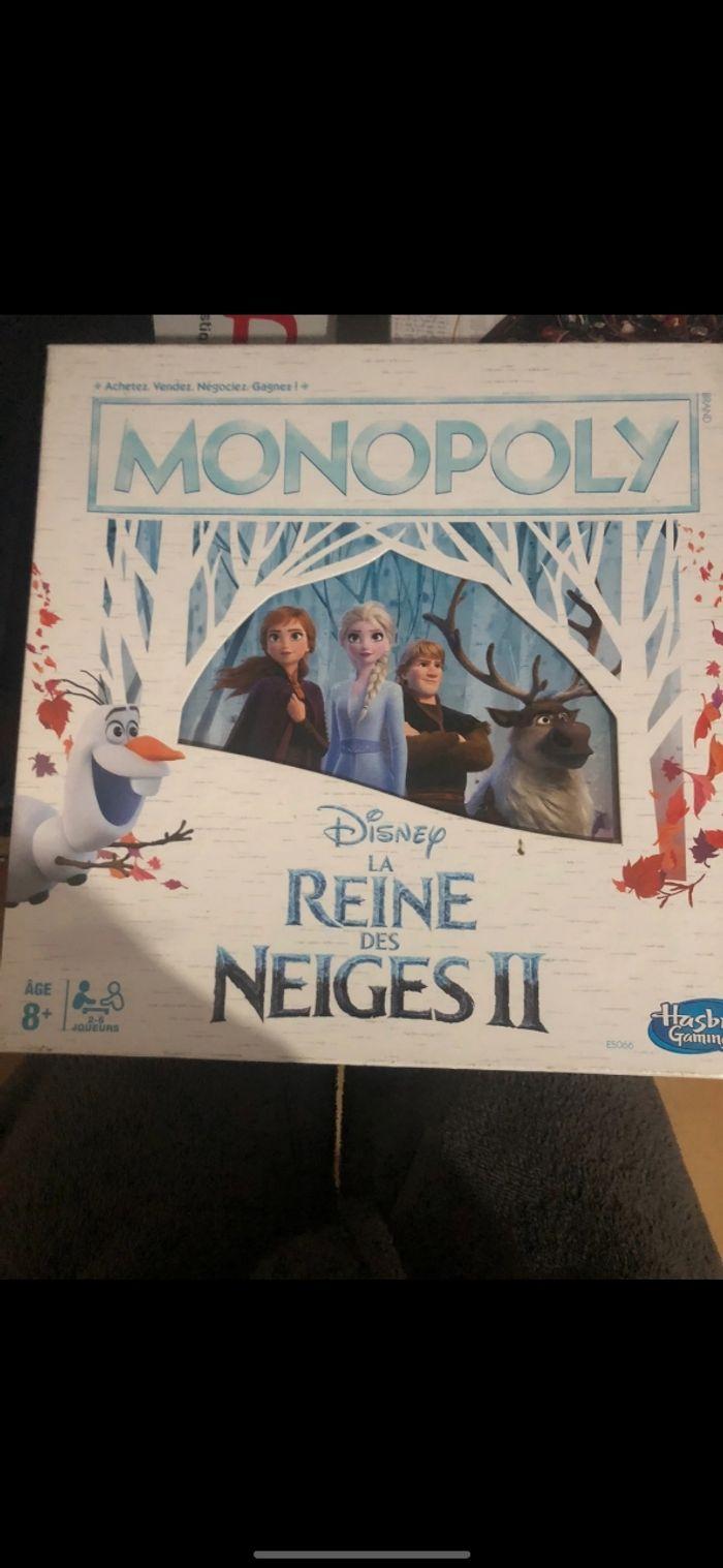 Reine des neiges 2 - photo numéro 1