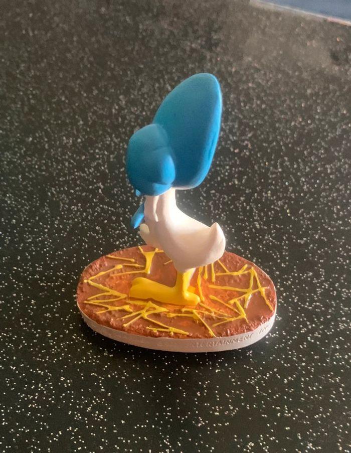 Figurine Looney Tunes N.24 - photo numéro 5